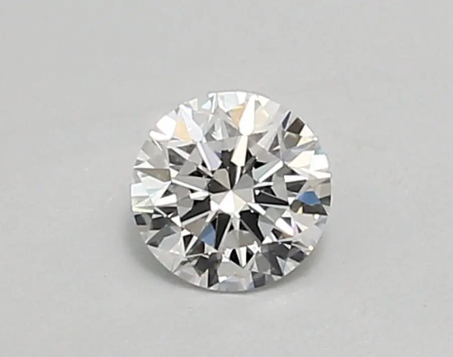 0.44ct D VVS2 Round (IGI)