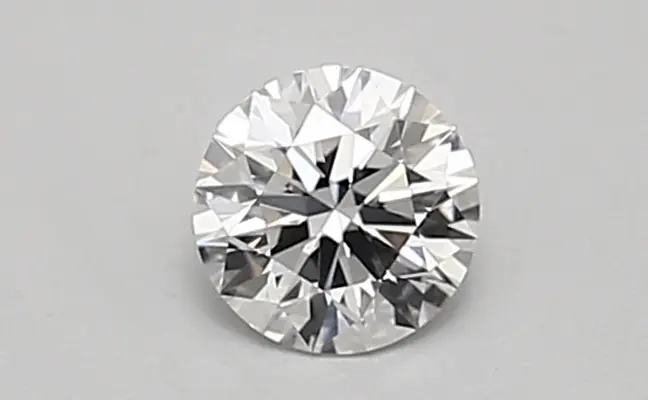 0.44ct D VVS2 Round (IGI)