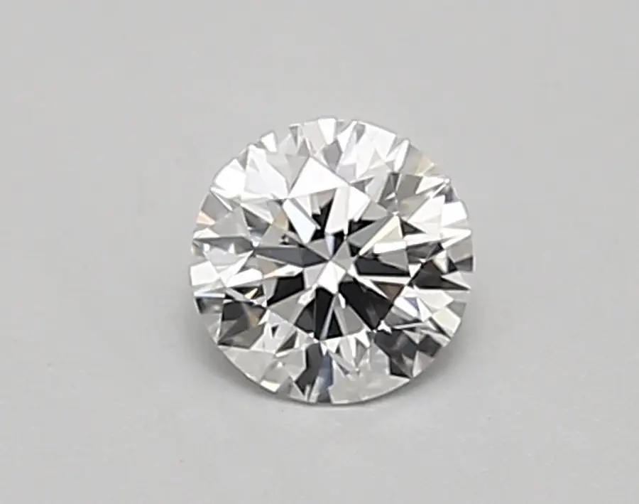 0.44ct D VVS2 Round (IGI)