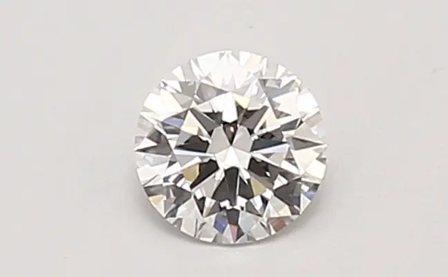 0.44ct D VVS1 Round (IGI)