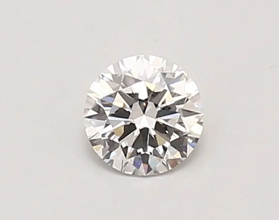0.44ct D VVS1 Round (IGI)