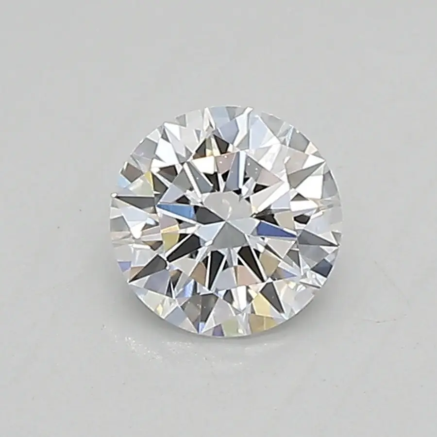 0.44ct D VVS1 Round (IGI)