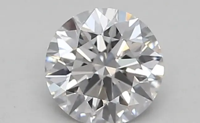 0.44ct D VVS2 Round (IGI)