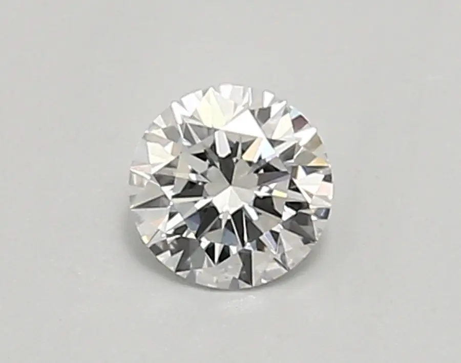 0.44ct D VVS2 Round (IGI)