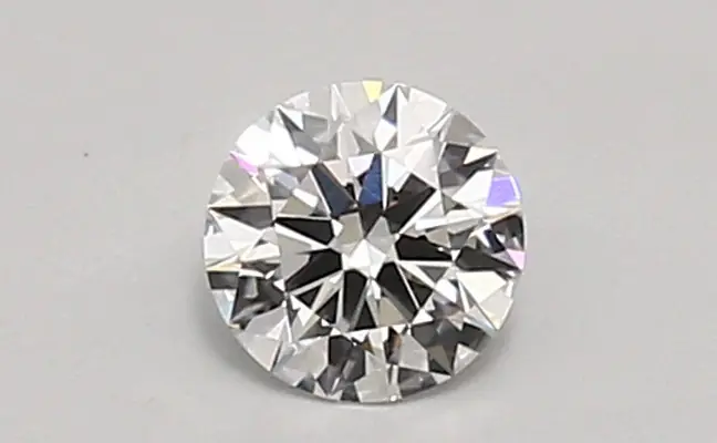 0.44ct D VVS1 Round (IGI)