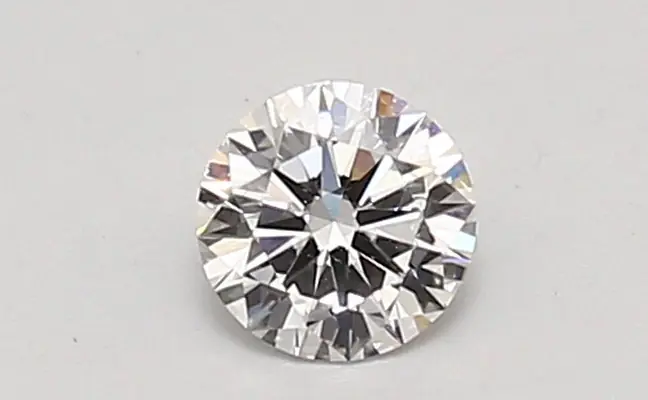 0.44ct D VVS1 Round (IGI)