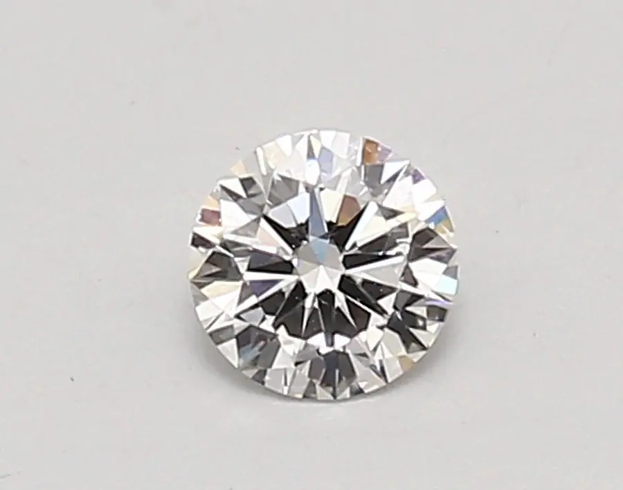 0.44ct D VVS1 Round (IGI)