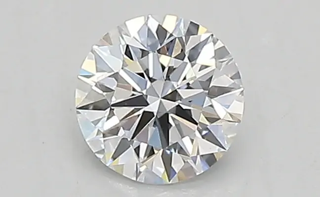 0.44ct D VVS2 Round (IGI)