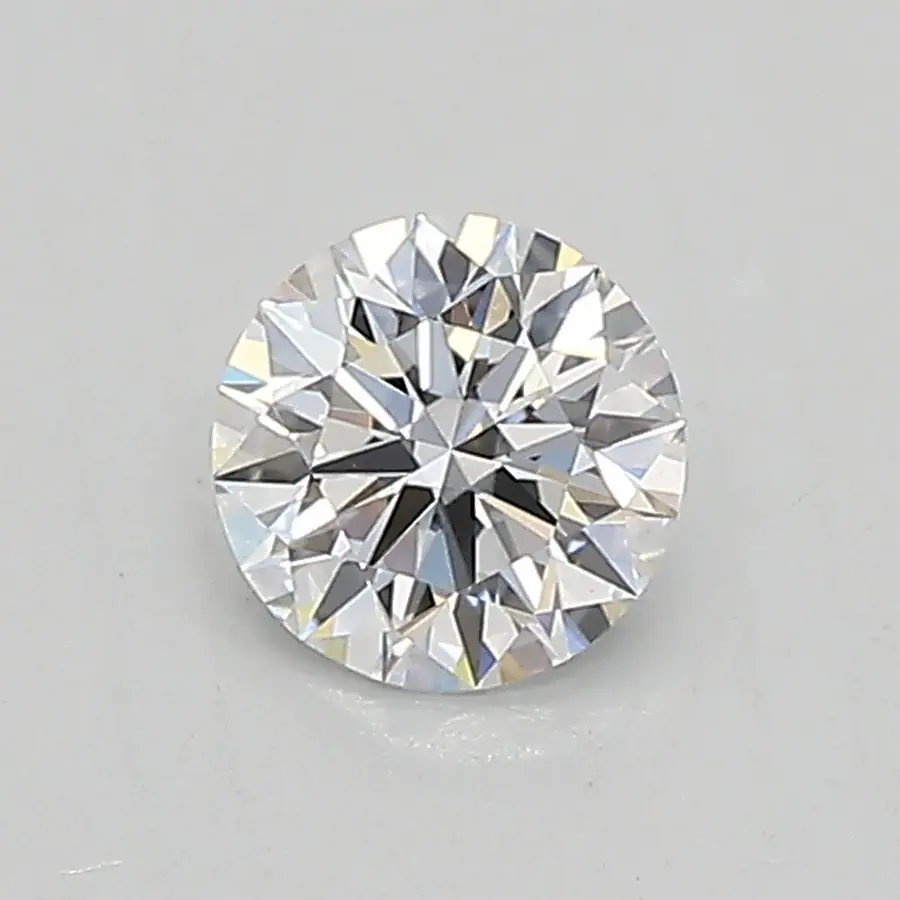 0.44ct D VVS2 Round (IGI)