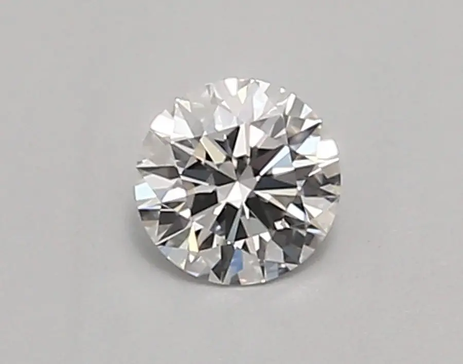 0.44ct D VVS2 Round (IGI)