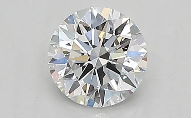 0.44ct D VVS1 Round (IGI)