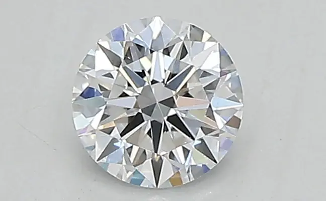 0.44ct D VVS1 Round (IGI)