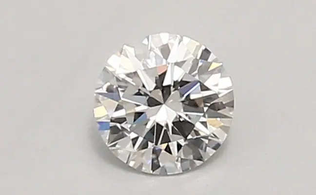 0.44ct D VVS2 Round (IGI)