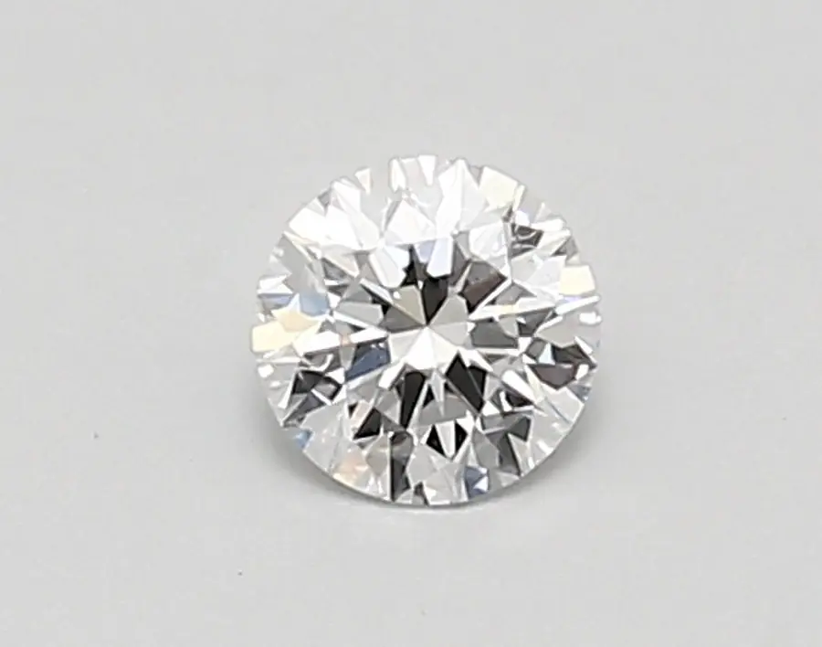 0.44ct D VS2 Round (IGI)