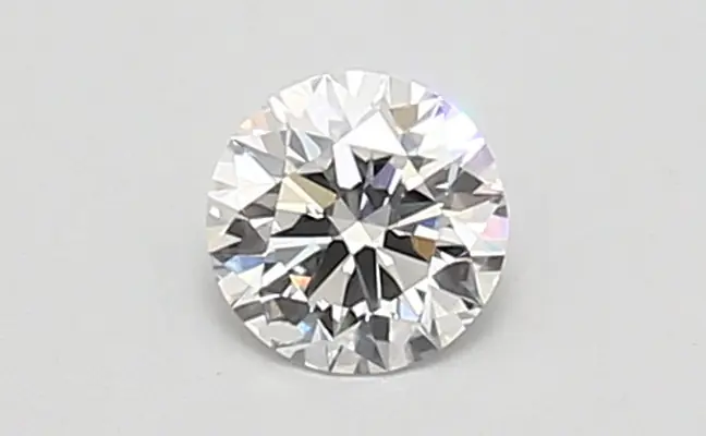 0.44ct D SI1 Round (IGI)
