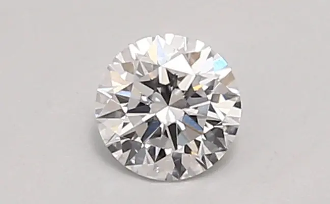 0.44ct D VVS2 Round (IGI)