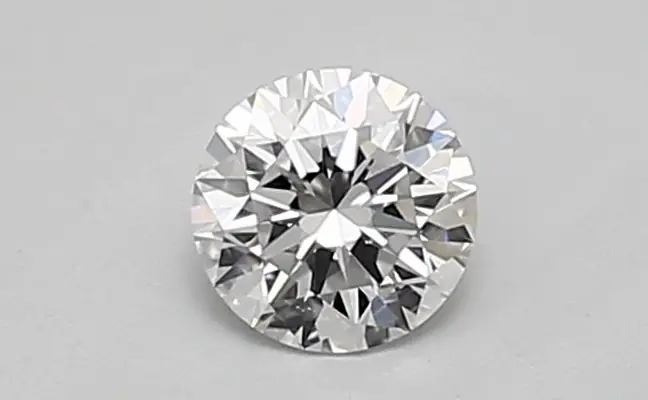 0.44ct D VVS1 Round (IGI)