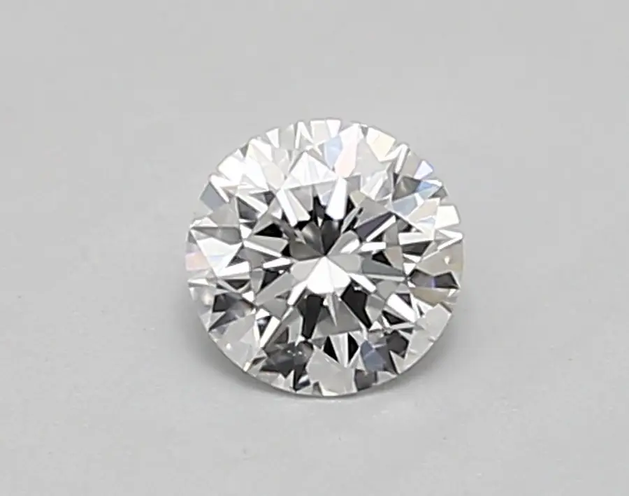 0.44ct D VVS1 Round (IGI)