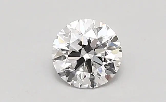 0.44ct D VVS2 Round (IGI)