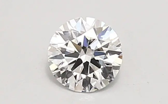 0.44ct D VVS1 Round (IGI)