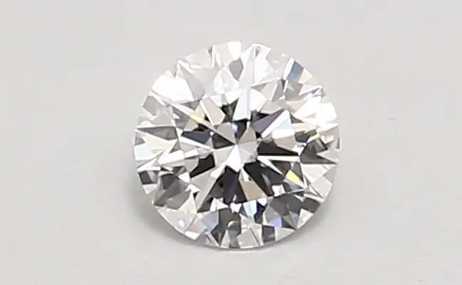 0.44ct D VVS1 Round (IGI)