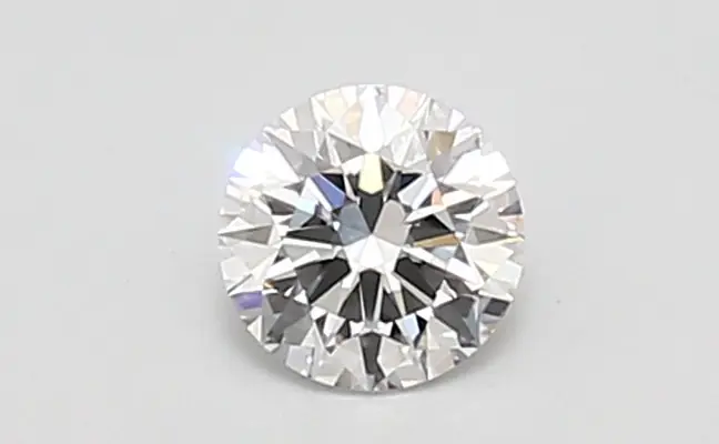 0.44ct D VVS2 Round (IGI)