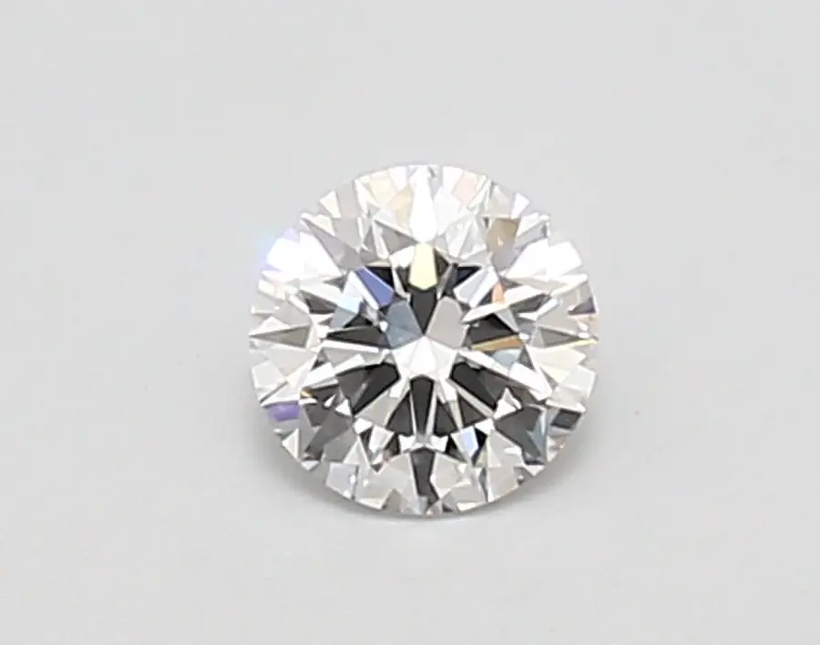 0.44ct D VVS2 Round (IGI)