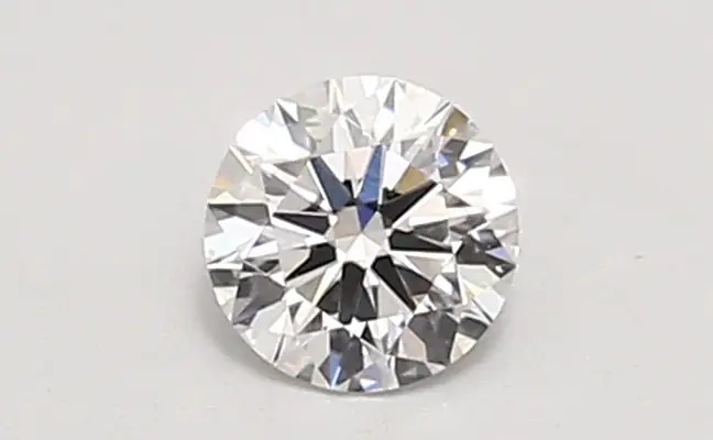 0.44ct D VVS2 Round (IGI)