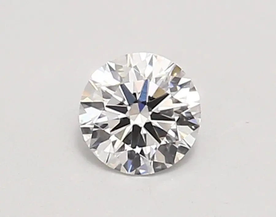 0.44ct D VVS2 Round (IGI)