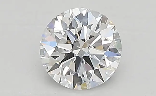 0.44ct D VS2 Round (IGI)