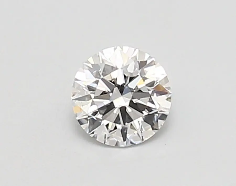0.44ct D VS2 Round (IGI)