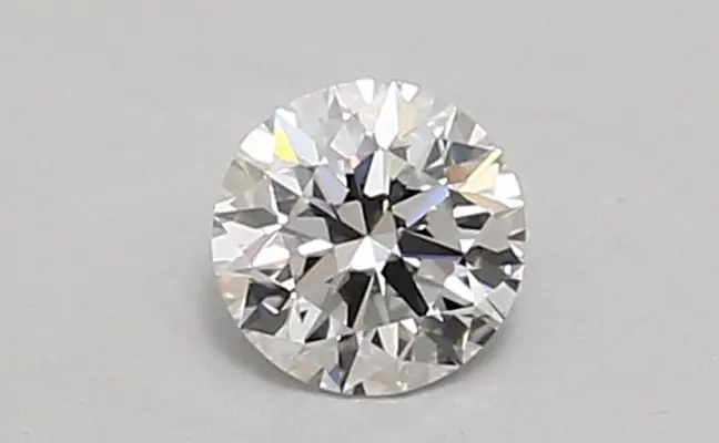 0.44ct D VVS2 Round (IGI)