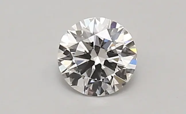 0.44ct D VVS2 Round (IGI)