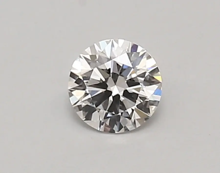 0.44ct D VVS2 Round (IGI)