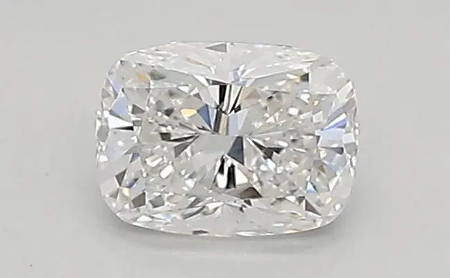 0.44ct E VS1 Cushion (IGI)
