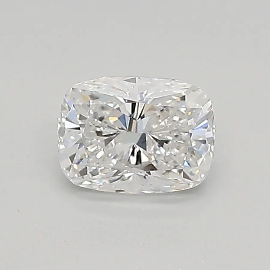 0.44ct E VS1 Cushion (IGI)