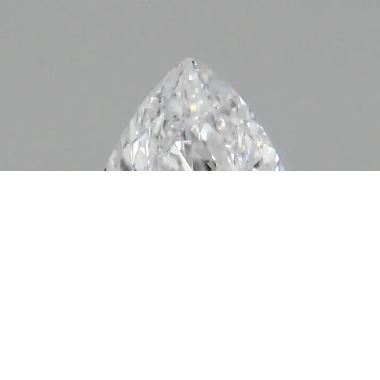 0.43ct D VVS2 Pear (IGI)