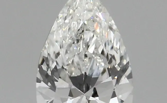 0.43ct G VVS1 Pear (IGI)
