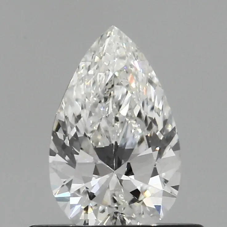 0.43ct G VVS1 Pear (IGI)