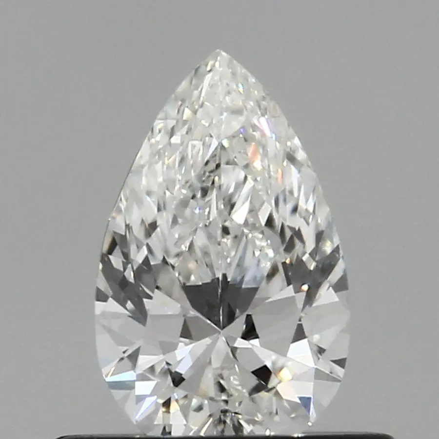 0.43ct G VVS1 Pear (IGI)