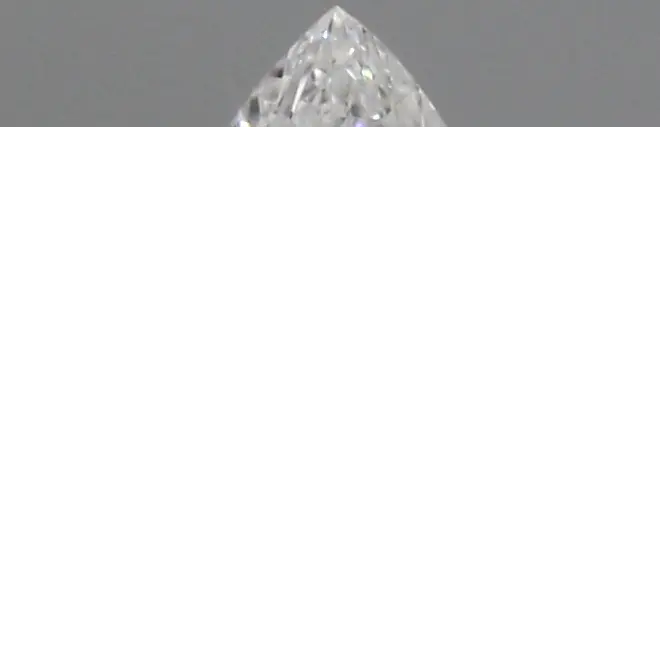 0.43ct E VS1 Pear (IGI)