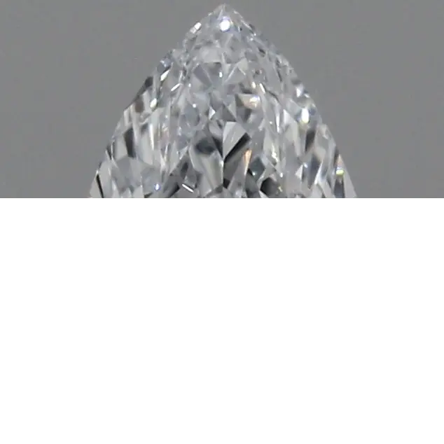 0.43ct F VVS1 Pear (IGI)