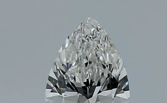 0.43ct F VVS1 Pear (IGI)