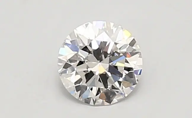 0.43ct D VVS2 Round (IGI)