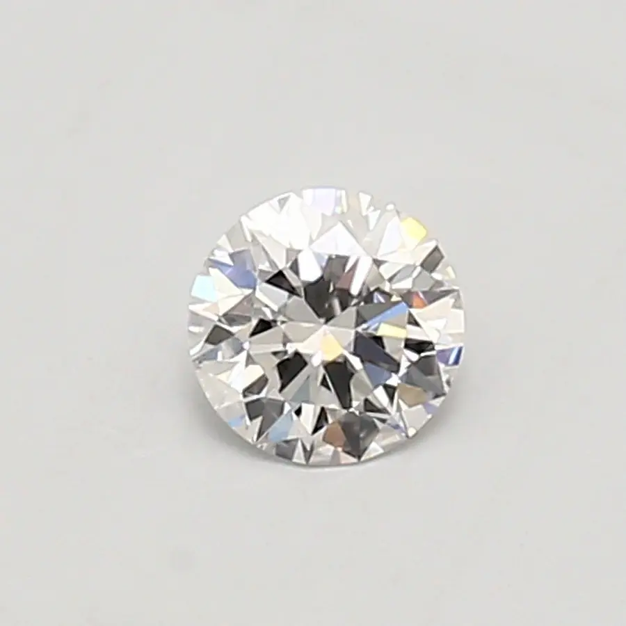 0.43ct D VVS2 Round (IGI)
