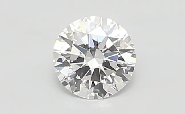 0.43ct D VVS1 Round (IGI)