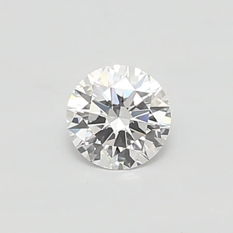0.43ct D VVS1 Round (IGI)