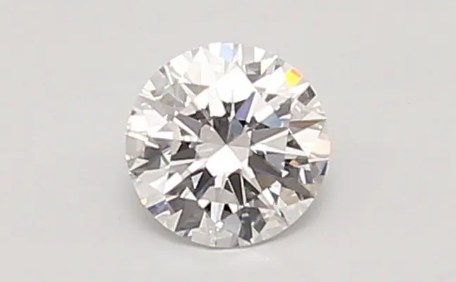 0.43ct D VS1 Round (IGI)
