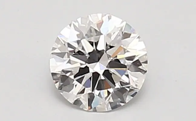 0.43ct D VS2 Round (IGI)