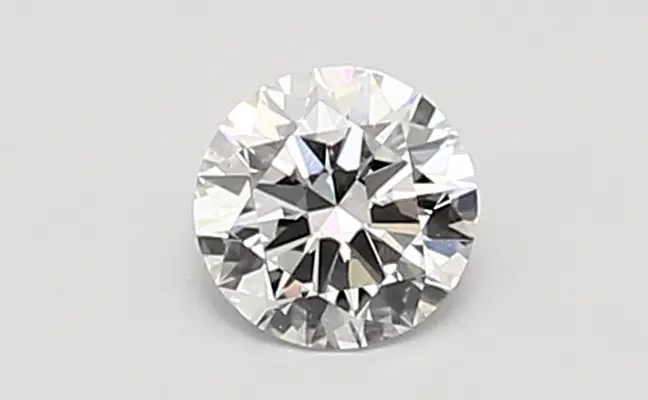 0.43ct D VS1 Round (IGI)